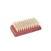 Brosse  Ongles caille Soies Blanches - Lafolie