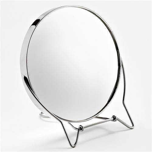 Miroir à Poser Chromé - X7