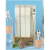 Flacon Parfum d'ambiance Vanille Bergamotte - 30 ML