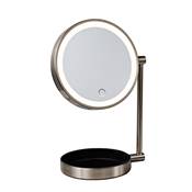 Miroir sur Pied Lumineux LED - x10