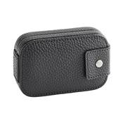 Trousse à Manucure Hommes Noire
