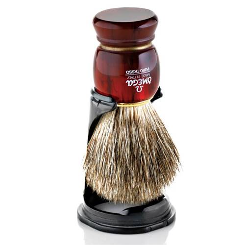 Blaireau Classique Petit Modèle