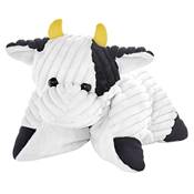 Bouillotte Peluche Vache Novex