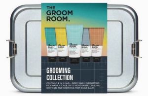 Collection Grooming