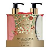 Set de Soins pour les Mains - Spiced Apple