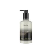 Lotion Pour Les Mains et Le Corps Oakmoss 300ml - Scottish Fine Soaps