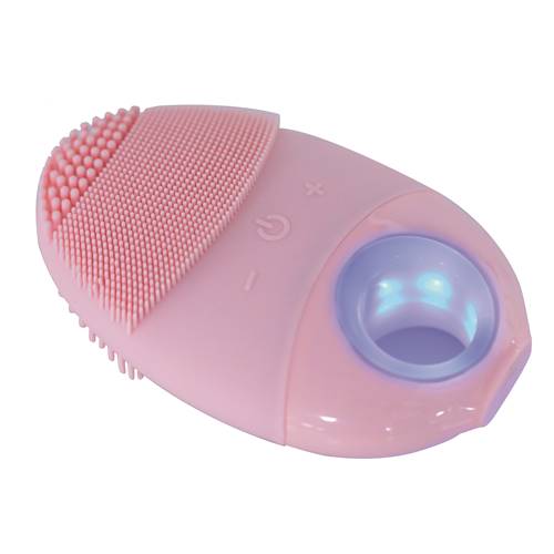 Brosse Massante pour Visage
