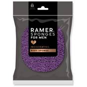 ponge Homme RAMER Violette