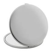 Miroir de Voyage Rond Chrom - X7