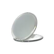 Miroir Rond Acrylique de Voyage - X5