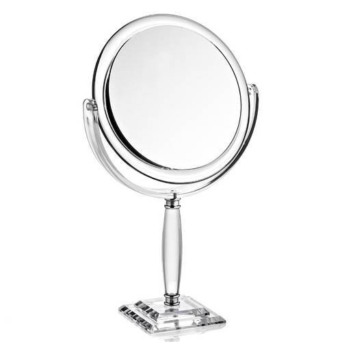 Miroir sur Pied Acrylique - X10