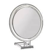 Miroir Grossissant Double Fonction - X12