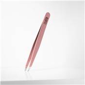 Rubis - Pince à Épiler Rose