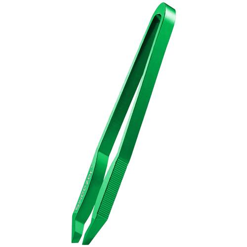 Pince à épiler Sweezer - Verte