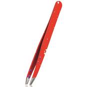 Pince  piler Mors Biais Splash - Rouge