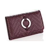 Trousse à Manucure 4 Pièces Rouge et Vernis