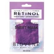 Masque anti-ge pour le visage