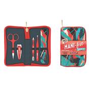 SET DE MANUCURE X 6