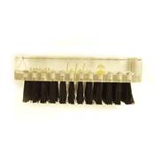 Brosse  Ongles Altuglas Poils Noirs