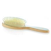 Brosse Pneumatique Picots-Boules - 9 Rangs