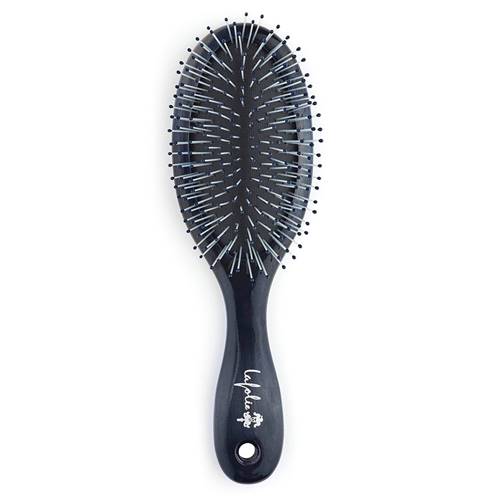 Brosse Pneumatique Bleue Picots-Boules 12 Rangs