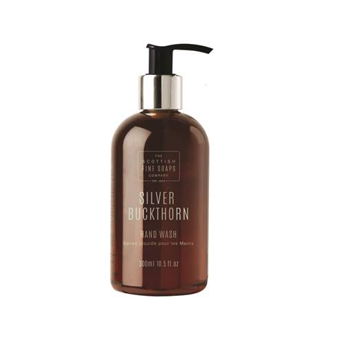 Savon Liquide Mains SILVER BUCKTHORN - 300 ML