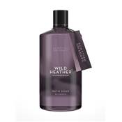 Gel Bain Et Douche Wild Heather 500ml - Scottish Fine Soaps