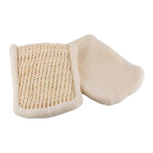 Gant Sisal et coton Bio