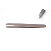 Pince  piler Inox Professionnelle en Biais