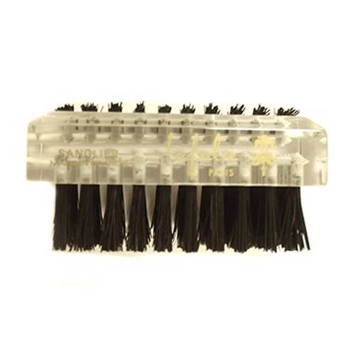 Brosse à Ongles Cristal Sanglier