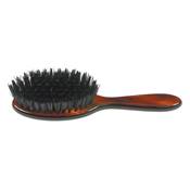 Brosse Ovale Pur Sanglier - Grand Modle