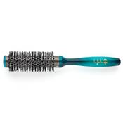 Brosse Ronde Verte Céramique - Ø40 MM