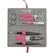 Trousse Manucure Decora Pink Lady - 6 Outils