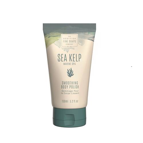 Gommage Corps SEA KELP - 150ML