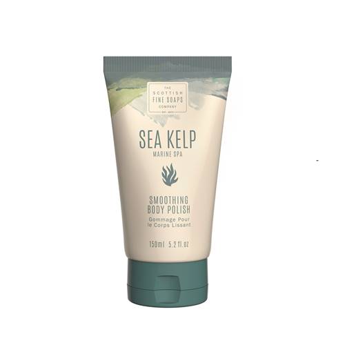 Gommage Corps SEA KELP - 150ML