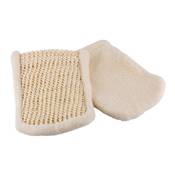 Gant Sisal et coton Bio