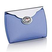 Miroir Enveloppe Mauve Diamant - X3