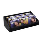 Miroir de Sac BD X2 (Prsentoir 12 Pcs)