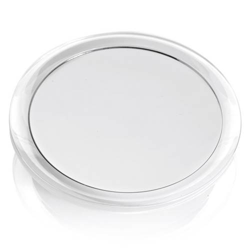 Miroir Acrylique Ventouse - X5