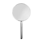 Miroir Face  Main Ovale - X5