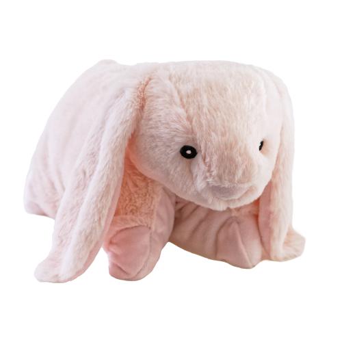 Bouillotte Lapin Rose