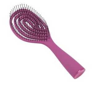 BROSSE TOURBILLON FUSCHIA