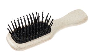 BROSSE HETRE PNEUMATIQUE PETIT MODELE PICOTS 7 RANGS
