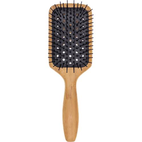 Brosse à Cheveux Bambou