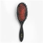 Brosse Pneumatique Noire Sanglier & Chardons