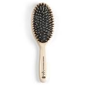 Brosse Pneumatique Sanglier et Picots - 11 Rangs