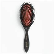 Brosse Pneumatique Noire - 11 rangs