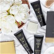 Crème Mains et Ongles Au lait Noir 75ml