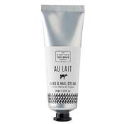 Crème Mains 'Au Lait' Tube - 75 ML