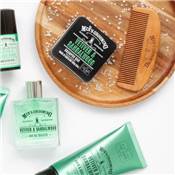 Poudre de Bain Vetiver - 500G